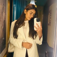 The Hummingbird Bakery Employee Twisha Soni's profile photo