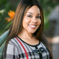 Crystal Saunders Email & Phone Number