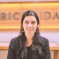 BICE VIDA Employee Consuelo Artigas Muñoz's profile photo