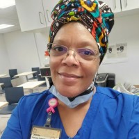 Celeste Holmes-Crenshaw Email & Phone Number