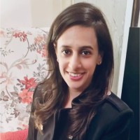Philip Morris International Employee Meghna Varma's profile photo