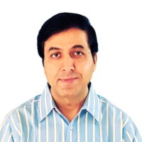 Sanfoundry Employee Manish Bhojasia's profile photo