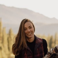 Stacker Employee Brittany Wendell's profile photo