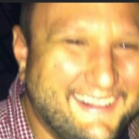 Select Rehabilitation Employee Patrick Toole's profile photo