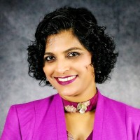 The Ohio State University College of Dentistry Employee Tanya Mathew's profile photo