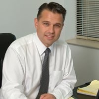 DavosPharma Employee Anthony Delprete's profile photo