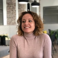 Naomi Barbier Email & Phone Number