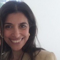 Freelance.com Employee Samia Kouchti's profile photo