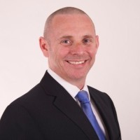 BNY Employee Andy Wheeldon's profile photo