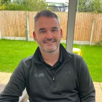 Domis Construction Employee Rory O'Donoghue's profile photo