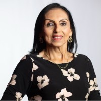 Raquel Tejeda Email & Phone Number