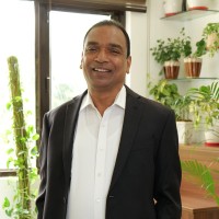 Agriculture Journalist Association of India (AJAI) Employee M Dominic's profile photo