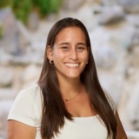 Universidad ICESI Employee Alexandra Mengoni León's profile photo