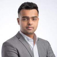 Singularity AMC Employee Sahil Gala's profile photo