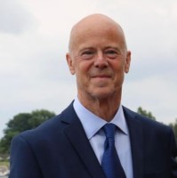 Forsvarsministeriets Regnskabsstyrelse Employee John Sandst's profile photo