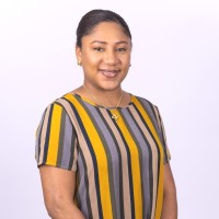 Sharmaine Oddoye Email
