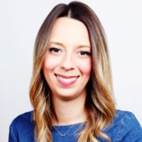 TrustLayer Employee Sharon Fox's profile photo