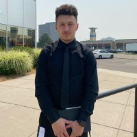 Amazon Employee Michael Vigil's profile photo