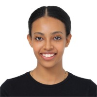Axis Companies Employee Mariamawit Tadesse's profile photo