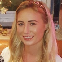MidChains Employee Gayle Raeside's profile photo
