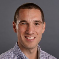Delegate CX Employee Chris Beck's profile photo