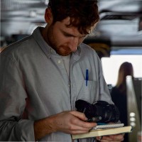 Business Insider Employee Jake Epstein's profile photo