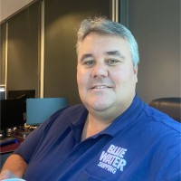 Energy & Projects - Blue Water Shipping Employee Aaron Maher's profile photo