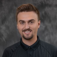 SIGMA Equipment, Inc. Employee Matthew Devault's profile photo