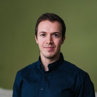 Lexidy Employee Alejandro Mañes Andreu's profile photo