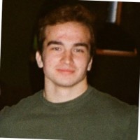 Source Employee Savelii Georgiev's profile photo