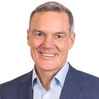 Entrepreneur Purpose Employee David Keir's profile photo