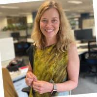 Professional Advantage Employee Julia Tully's profile photo
