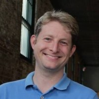 Invisibly Employee Dan Lohman's profile photo