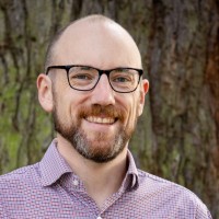 Overture Maps Foundation Employee Drew Breunig's profile photo