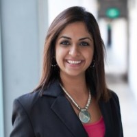 Futurebooks Employee Namita Gulati's profile photo