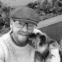 Rolawn Limited Employee Robert Theakstone's profile photo