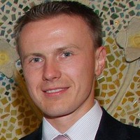 Michał Boryczka Email