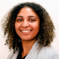 Gordon Brothers Employee Danielle Charles's profile photo
