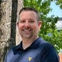 eciConstruction Employee Dustin Avery's profile photo