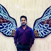 Torfac Employee Ankit Dangwal's profile photo