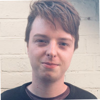 Monzo Bank Employee Benjamin Henshall's profile photo