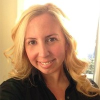 REEL CANADA Employee Alison Zemell's profile photo