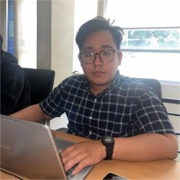 Pt. Wook Global Technology Employee Hansen Lo's profile photo