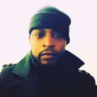 Daddy Employee Delvin Lott's profile photo