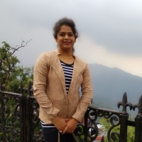 Pixelkey Employee Sapana Gathibandhe's profile photo