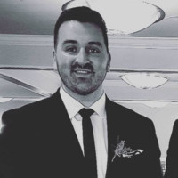 ThreadBeast Employee Blake Bolona's profile photo