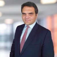 Abu Dhabi Securities Exchange Employee Marios Kampouridis's profile photo