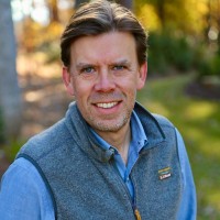 None Employee Mark Miles's profile photo