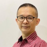 Red Dot Payment Employee Alfred Lee's profile photo