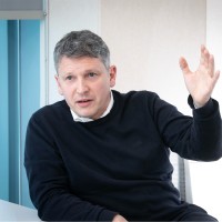 Universitätsmedizin Essen Employee Ken Herrmann's profile photo